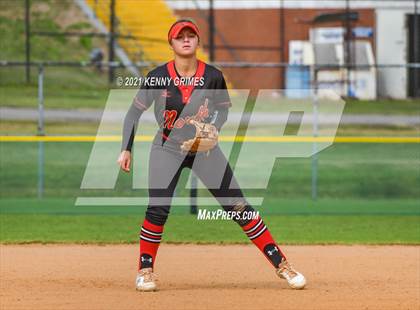 Thumbnail 2 in North Gwinnett vs. Milton photogallery.