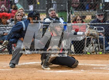 Thumbnail 1 in North Gwinnett vs. Milton photogallery.