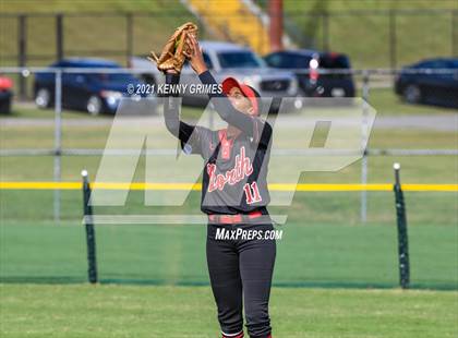 Thumbnail 1 in North Gwinnett vs. Milton photogallery.