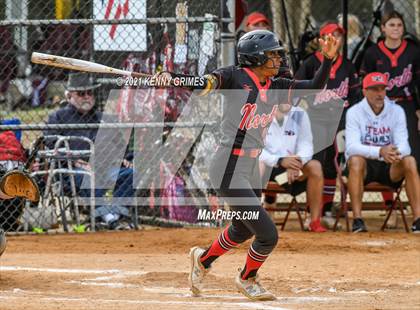 Thumbnail 3 in North Gwinnett vs. Milton photogallery.