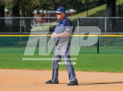 Thumbnail 1 in North Gwinnett vs. Milton photogallery.