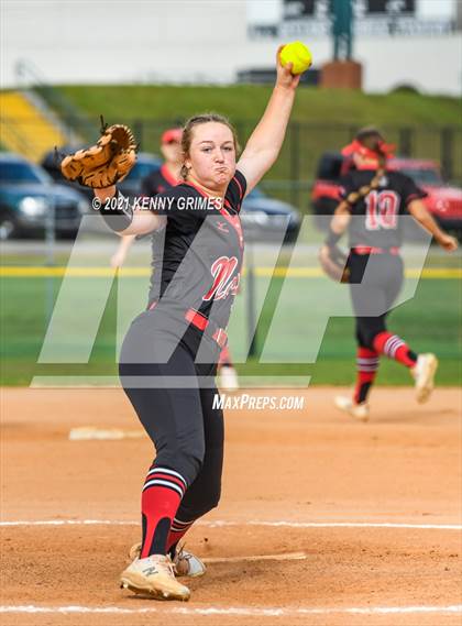 Thumbnail 1 in North Gwinnett vs. Milton photogallery.