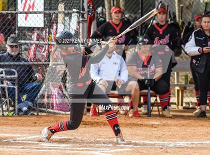 Thumbnail 3 in North Gwinnett vs. Milton photogallery.