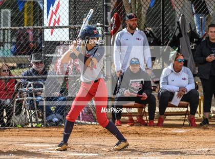 Thumbnail 1 in North Gwinnett vs. Milton photogallery.