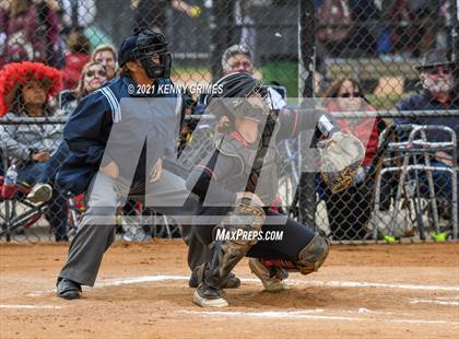 Thumbnail 3 in North Gwinnett vs. Milton photogallery.
