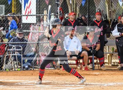 Thumbnail 1 in North Gwinnett vs. Milton photogallery.