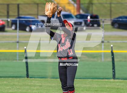 Thumbnail 3 in North Gwinnett vs. Milton photogallery.