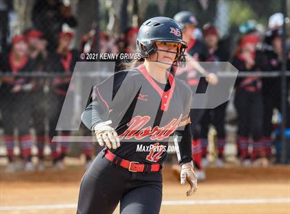 Thumbnail 1 in North Gwinnett vs. Milton photogallery.