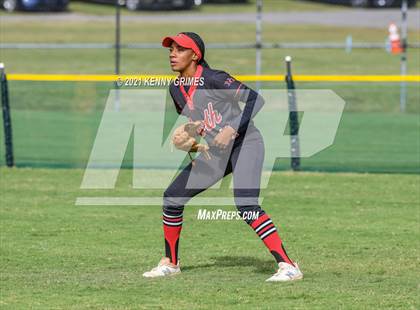 Thumbnail 1 in North Gwinnett vs. Milton photogallery.