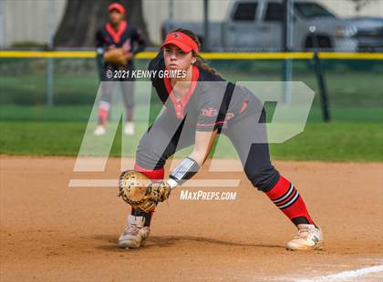 Thumbnail 3 in North Gwinnett vs. Milton photogallery.