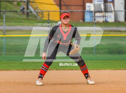 Thumbnail 3 in North Gwinnett vs. Milton photogallery.