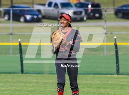 Thumbnail 2 in North Gwinnett vs. Milton photogallery.