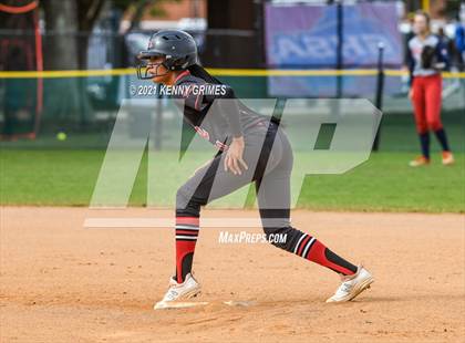 Thumbnail 1 in North Gwinnett vs. Milton photogallery.