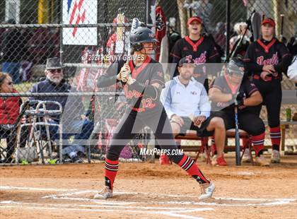 Thumbnail 2 in North Gwinnett vs. Milton photogallery.