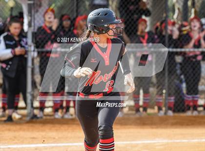 Thumbnail 3 in North Gwinnett vs. Milton photogallery.