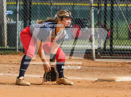 Thumbnail 2 in North Gwinnett vs. Milton photogallery.