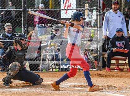 Thumbnail 1 in North Gwinnett vs. Milton photogallery.