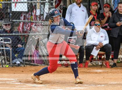 Thumbnail 1 in North Gwinnett vs. Milton photogallery.