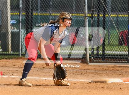 Thumbnail 1 in North Gwinnett vs. Milton photogallery.