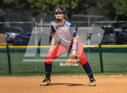 Thumbnail 3 in North Gwinnett vs. Milton photogallery.