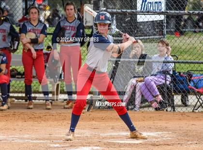 Thumbnail 2 in North Gwinnett vs. Milton photogallery.