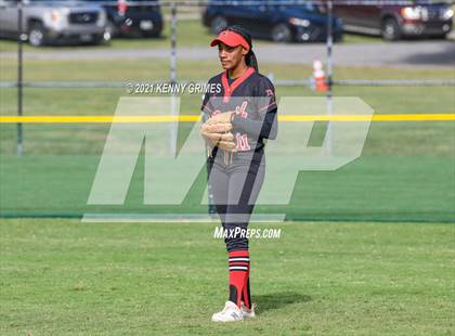 Thumbnail 3 in North Gwinnett vs. Milton photogallery.