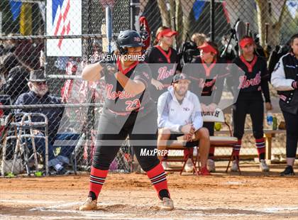 Thumbnail 1 in North Gwinnett vs. Milton photogallery.