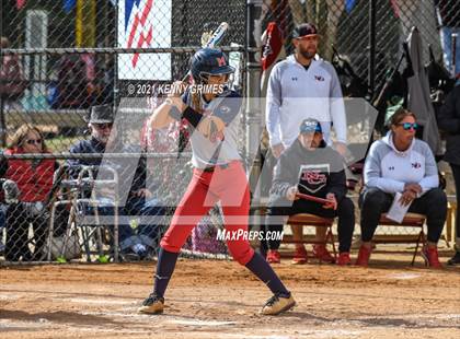 Thumbnail 3 in North Gwinnett vs. Milton photogallery.