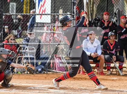 Thumbnail 3 in North Gwinnett vs. Milton photogallery.