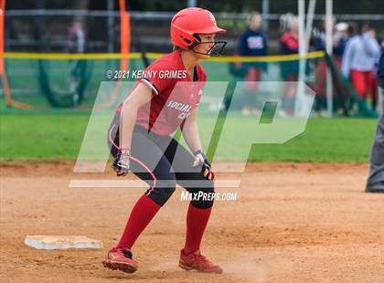 Thumbnail 3 in North Gwinnett vs. Milton photogallery.