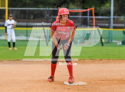 Thumbnail 1 in North Gwinnett vs. Milton photogallery.