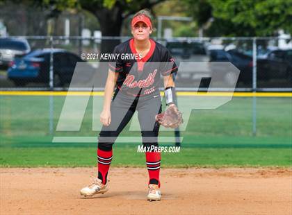Thumbnail 1 in North Gwinnett vs. Milton photogallery.