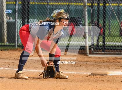 Thumbnail 3 in North Gwinnett vs. Milton photogallery.