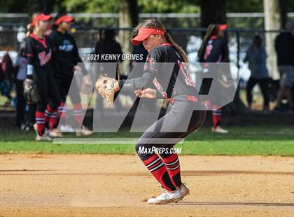 Thumbnail 2 in North Gwinnett vs. Milton photogallery.