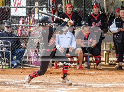 Thumbnail 1 in North Gwinnett vs. Milton photogallery.