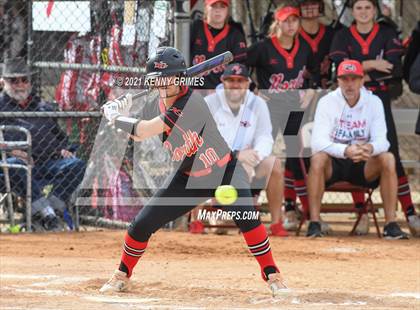 Thumbnail 3 in North Gwinnett vs. Milton photogallery.