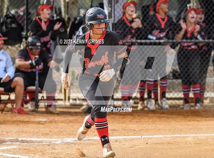 Thumbnail 1 in North Gwinnett vs. Milton photogallery.