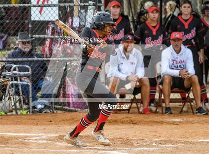 Thumbnail 2 in North Gwinnett vs. Milton photogallery.