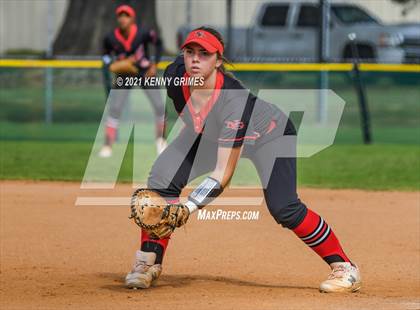 Thumbnail 2 in North Gwinnett vs. Milton photogallery.