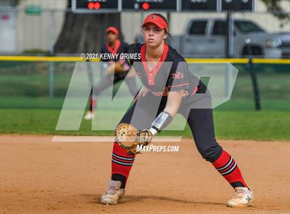 Thumbnail 1 in North Gwinnett vs. Milton photogallery.