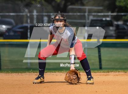 Thumbnail 1 in North Gwinnett vs. Milton photogallery.