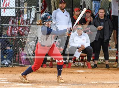 Thumbnail 2 in North Gwinnett vs. Milton photogallery.