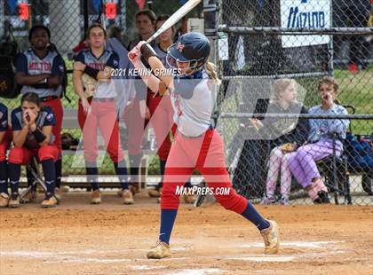 Thumbnail 1 in North Gwinnett vs. Milton photogallery.