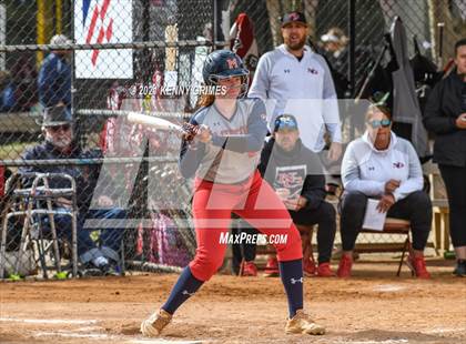 Thumbnail 2 in North Gwinnett vs. Milton photogallery.