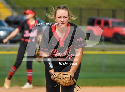 Thumbnail 1 in North Gwinnett vs. Milton photogallery.