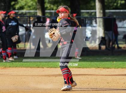 Thumbnail 3 in North Gwinnett vs. Milton photogallery.