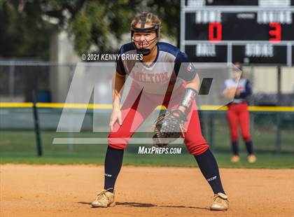 Thumbnail 3 in North Gwinnett vs. Milton photogallery.