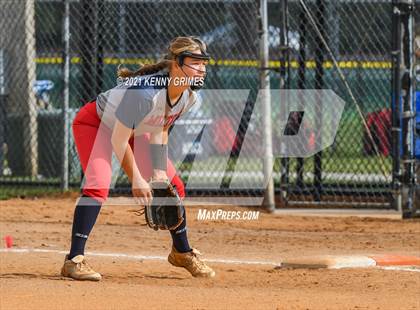 Thumbnail 1 in North Gwinnett vs. Milton photogallery.