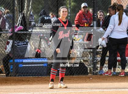 Thumbnail 1 in North Gwinnett vs. Milton photogallery.