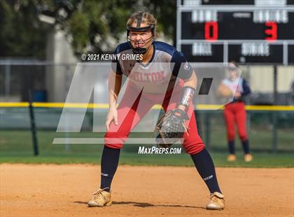 Thumbnail 1 in North Gwinnett vs. Milton photogallery.